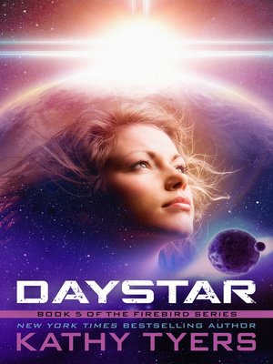 cover image of Daystar